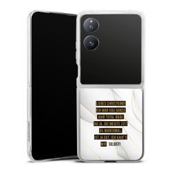 Hard Case transparent