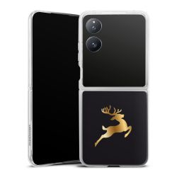 Skyddskal genomskinlig