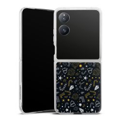 Suojakuori läpinäkyvä