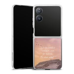 Hard Case transparent