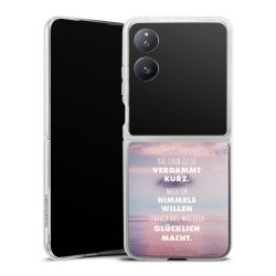 Hard Case transparent