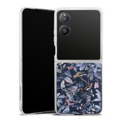 Skyddskal genomskinlig