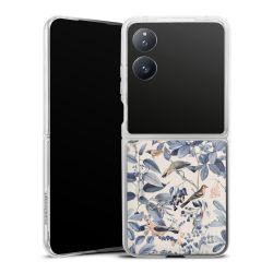 Suojakuori läpinäkyvä