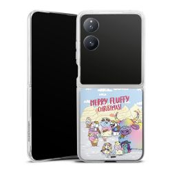 Hard Case transparent