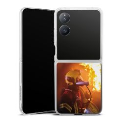 Hard Case transparent