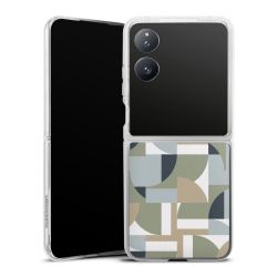 Suojakuori läpinäkyvä