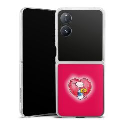 Hard Case transparent