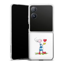 Hard Case transparent