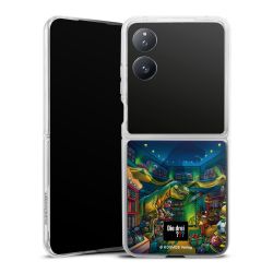 Hard Case transparent