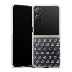 Skyddskal genomskinlig