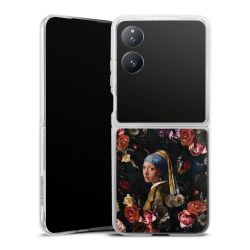 Suojakuori läpinäkyvä