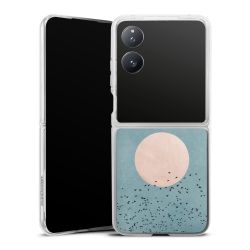 Suojakuori läpinäkyvä