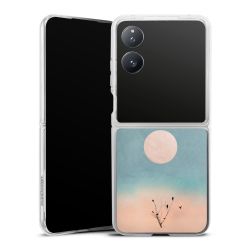 Suojakuori läpinäkyvä