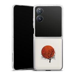 Suojakuori läpinäkyvä