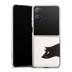 Hard Case transparent