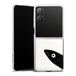 Hard Case transparent