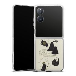 Hard Case transparent