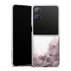 Suojakuori läpinäkyvä