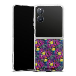 Suojakuori läpinäkyvä