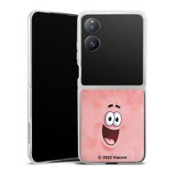 Suojakuori läpinäkyvä