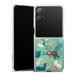 Skyddskal genomskinlig