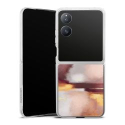 Suojakuori läpinäkyvä