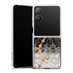 Suojakuori läpinäkyvä