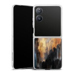 Suojakuori läpinäkyvä