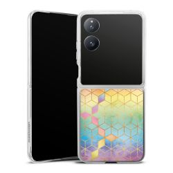 Suojakuori läpinäkyvä