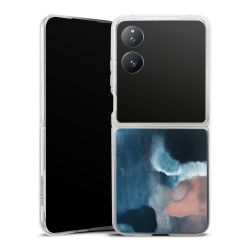 Suojakuori läpinäkyvä