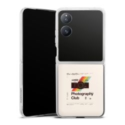 Hard Case transparent