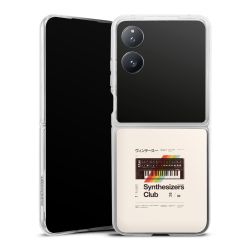 Hard Case transparent