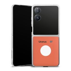 Hard Case transparent