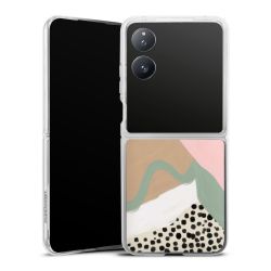 Skyddskal genomskinlig