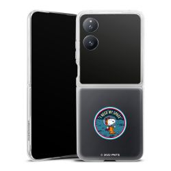 Hard Case transparent