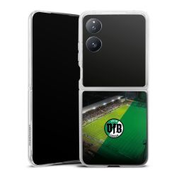 Hard Case transparent