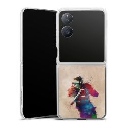 Hard Case transparent