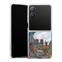 Suojakuori läpinäkyvä