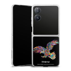 Suojakuori läpinäkyvä