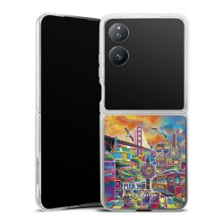 Suojakuori läpinäkyvä