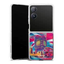 Suojakuori läpinäkyvä