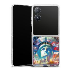 Suojakuori läpinäkyvä