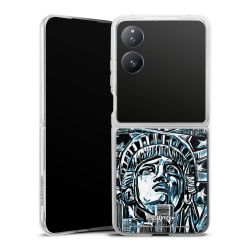 Suojakuori läpinäkyvä