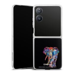 Suojakuori läpinäkyvä