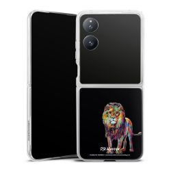 Suojakuori läpinäkyvä