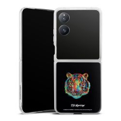 Suojakuori läpinäkyvä