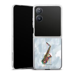 Suojakuori läpinäkyvä