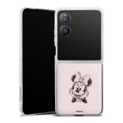 Skyddskal genomskinlig