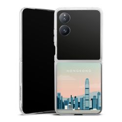 Suojakuori läpinäkyvä