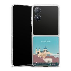 Suojakuori läpinäkyvä